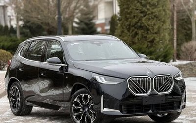 BMW X3, 2026 год, 6 690 000 рублей, 1 фотография
