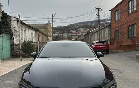 KIA K5, 2021 год, 1 870 000 рублей, 1 фотография