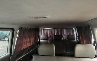 Volkswagen Caravelle T4, 1997 год, 750 000 рублей, 1 фотография