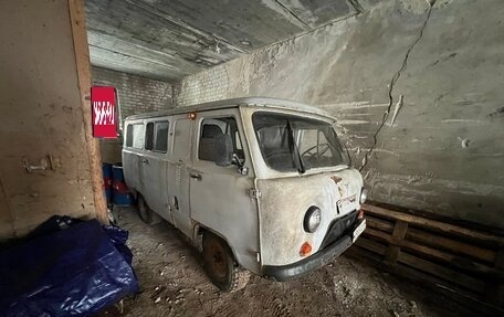 ЛуАЗ 3153, 2006 год, 55 000 рублей, 1 фотография