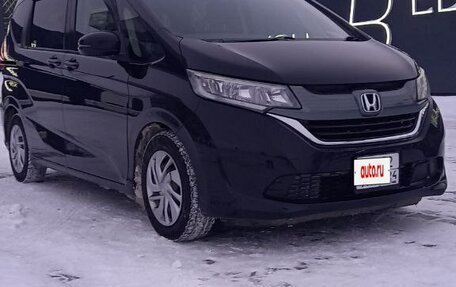 Honda Freed II, 2017 год, 1 450 000 рублей, 1 фотография