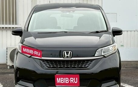 Honda Freed II, 2022 год, 1 502 000 рублей, 1 фотография