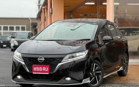 Nissan Note, 2022 год, 1 338 000 рублей, 1 фотография