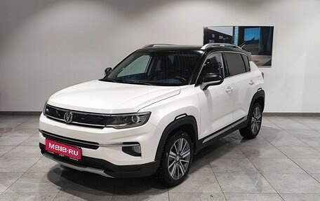Changan CS35 Plus, 2019 год, 1 499 000 рублей, 1 фотография