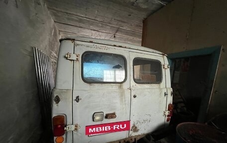 ЛуАЗ 3153, 2006 год, 55 000 рублей, 2 фотография