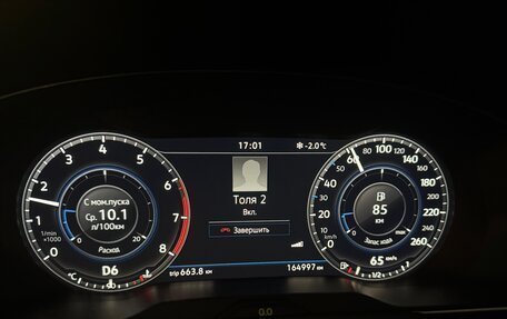 Volkswagen Passat B8 рестайлинг, 2018 год, 2 050 000 рублей, 15 фотография