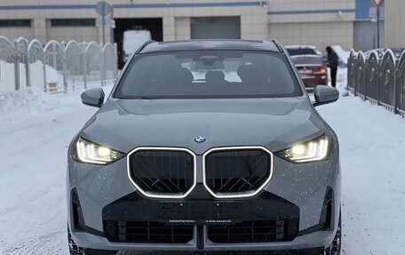 BMW X3, 2026 год, 6 690 000 рублей, 2 фотография
