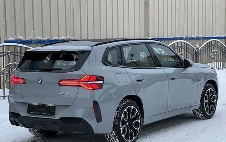 BMW X3, 2026 год, 6 690 000 рублей, 6 фотография