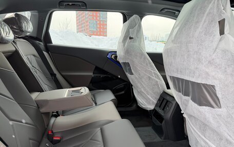 BMW X3, 2026 год, 6 690 000 рублей, 16 фотография