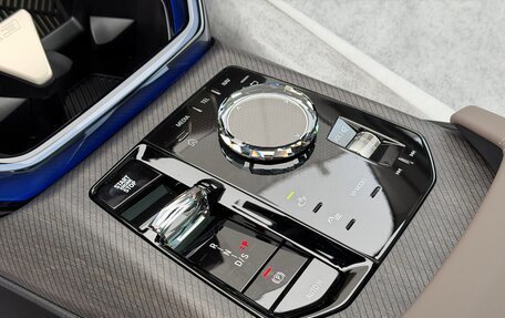 BMW X3, 2026 год, 6 690 000 рублей, 11 фотография