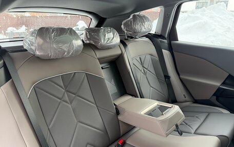 BMW X3, 2026 год, 6 690 000 рублей, 17 фотография