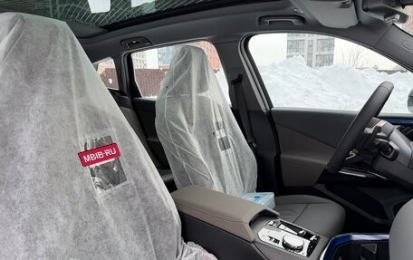 BMW X3, 2026 год, 6 690 000 рублей, 13 фотография