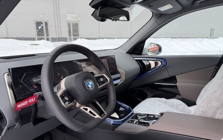 BMW X3, 2026 год, 6 690 000 рублей, 10 фотография