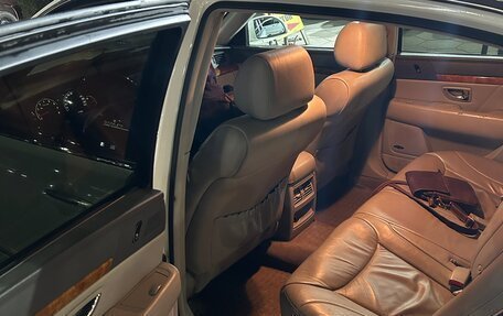 KIA Opirus I (gh), 2006 год, 530 000 рублей, 3 фотография