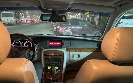 KIA Opirus I (gh), 2006 год, 530 000 рублей, 2 фотография