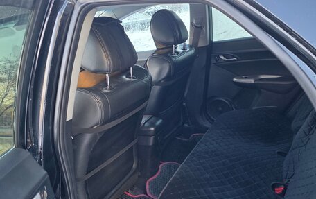 Honda Civic VIII, 2008 год, 660 000 рублей, 4 фотография