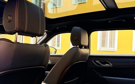 Land Rover Range Rover Velar I, 2018 год, 5 500 000 рублей, 5 фотография