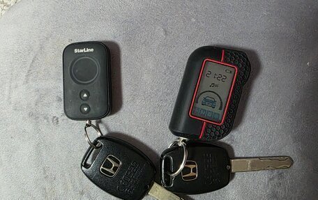 Honda Civic VIII, 2008 год, 660 000 рублей, 5 фотография