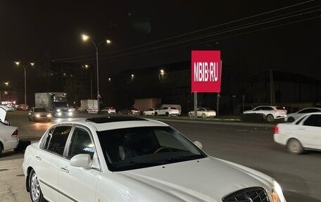 KIA Opirus I (gh), 2006 год, 530 000 рублей, 5 фотография