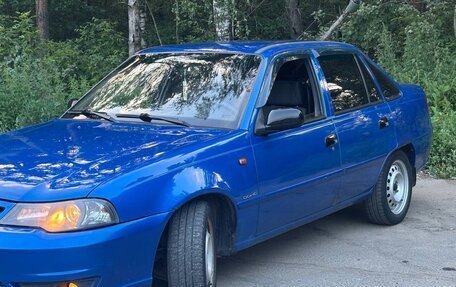 Daewoo Nexia I рестайлинг, 2012 год, 270 000 рублей, 8 фотография