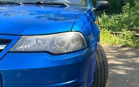 Daewoo Nexia I рестайлинг, 2012 год, 270 000 рублей, 5 фотография