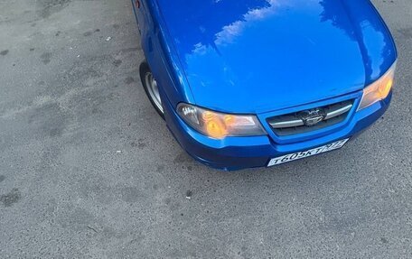 Daewoo Nexia I рестайлинг, 2012 год, 270 000 рублей, 7 фотография