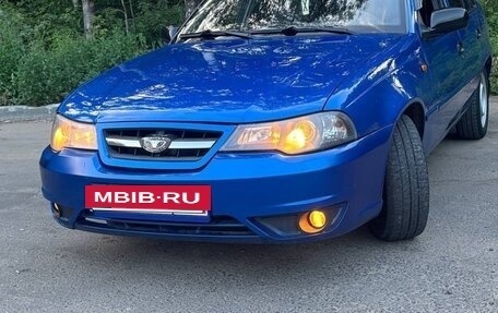 Daewoo Nexia I рестайлинг, 2012 год, 270 000 рублей, 3 фотография