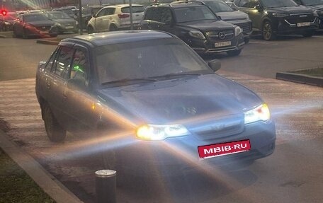 Daewoo Nexia I рестайлинг, 2012 год, 270 000 рублей, 4 фотография