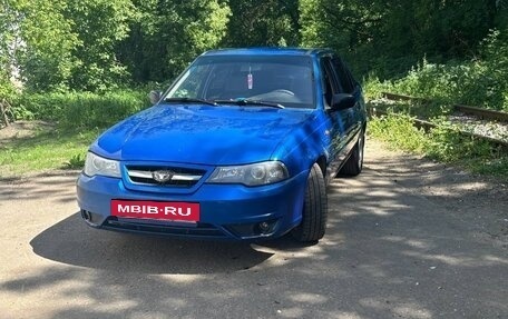 Daewoo Nexia I рестайлинг, 2012 год, 270 000 рублей, 2 фотография