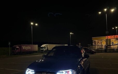 Daewoo Nexia I рестайлинг, 2012 год, 270 000 рублей, 10 фотография