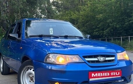 Daewoo Nexia I рестайлинг, 2012 год, 270 000 рублей, 9 фотография