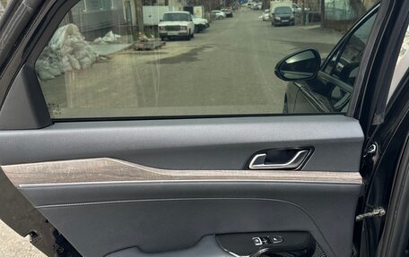 KIA K5, 2021 год, 1 870 000 рублей, 10 фотография