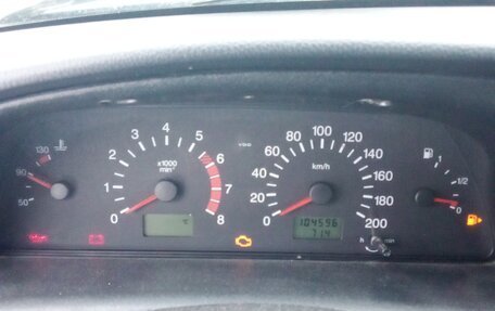 Chevrolet Niva I рестайлинг, 2016 год, 725 000 рублей, 10 фотография