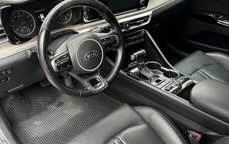 KIA K5, 2021 год, 1 870 000 рублей, 7 фотография