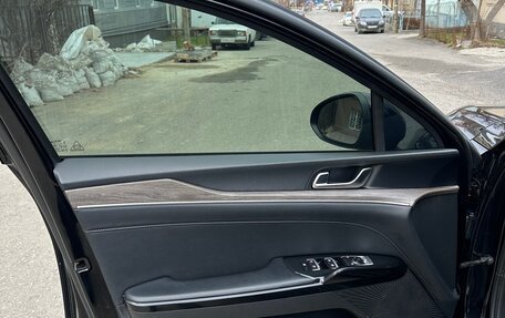 KIA K5, 2021 год, 1 870 000 рублей, 8 фотография