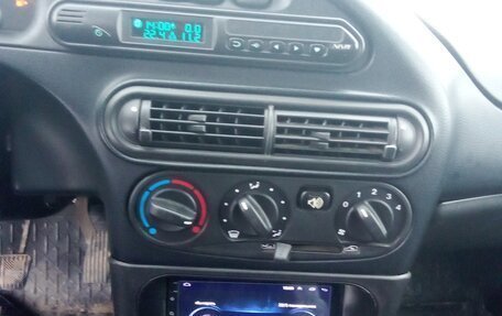 Chevrolet Niva I рестайлинг, 2016 год, 725 000 рублей, 11 фотография