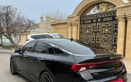 KIA K5, 2021 год, 1 870 000 рублей, 5 фотография