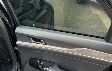 KIA K5, 2021 год, 1 870 000 рублей, 12 фотография