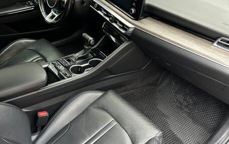 KIA K5, 2021 год, 1 870 000 рублей, 13 фотография