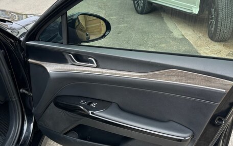 KIA K5, 2021 год, 1 870 000 рублей, 14 фотография