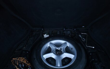 BMW X5, 2002 год, 800 000 рублей, 14 фотография