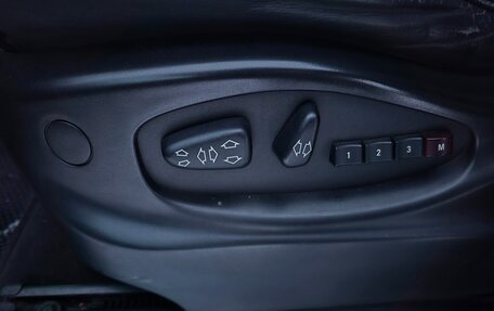 BMW X5, 2002 год, 800 000 рублей, 13 фотография