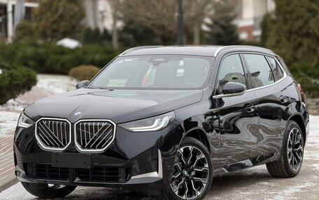 BMW X3, 2026 год, 6 690 000 рублей, 2 фотография