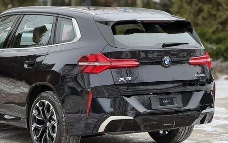 BMW X3, 2026 год, 6 690 000 рублей, 7 фотография