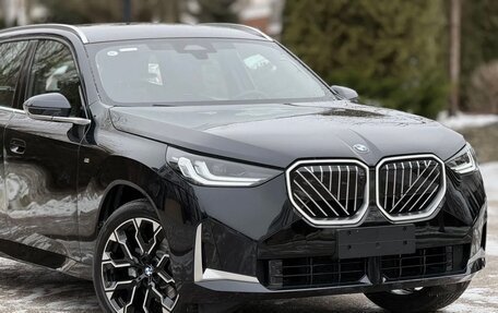 BMW X3, 2026 год, 6 690 000 рублей, 6 фотография