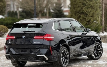 BMW X3, 2026 год, 6 690 000 рублей, 5 фотография