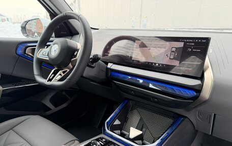 BMW X3, 2026 год, 6 690 000 рублей, 11 фотография