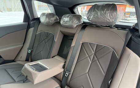 BMW X3, 2026 год, 6 690 000 рублей, 16 фотография