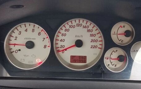 Mitsubishi Lancer IX, 2004 год, 420 000 рублей, 7 фотография