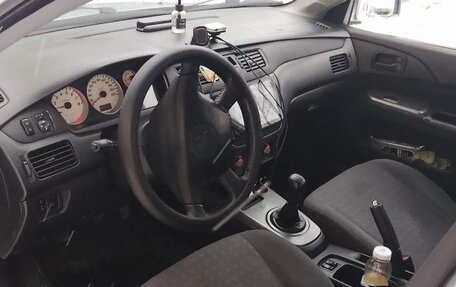 Mitsubishi Lancer IX, 2004 год, 420 000 рублей, 5 фотография